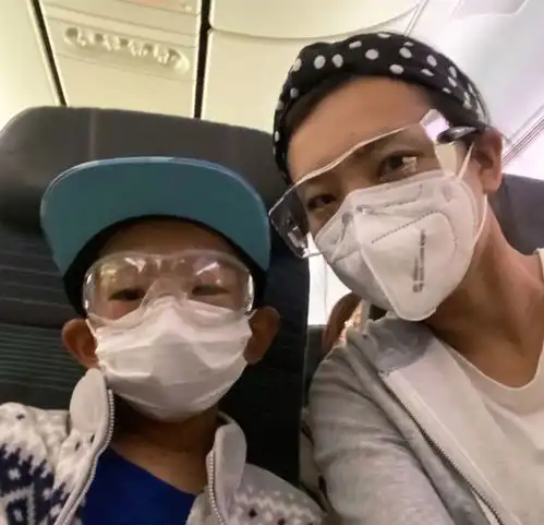 为了孩子,名校毕业的海淀妈妈,在加拿大降维读职校
