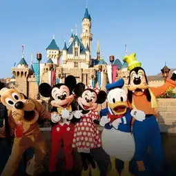 第一批体验上海迪士尼的人,已哭晕在厕所
