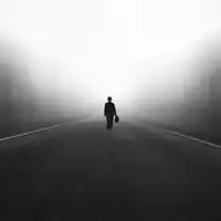 一个人的图片孤独图片伤感孤独一个人的图片
