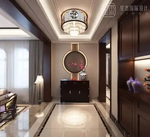 你不细细品味,根本不知道新中式到底有多美
