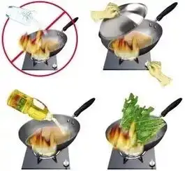 消防安全知识科普燃气安全防范
