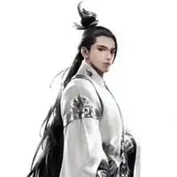 楚留香q版暗香头像微信头像图片大全
