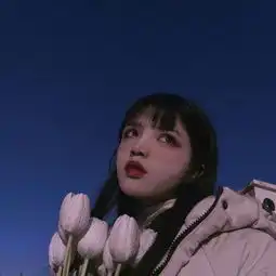 女头像图片小清新自然森系头像女生小清新
