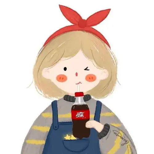 2021情侣头像抖音超火头像
