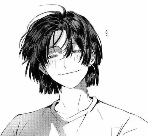 动漫男头没50星不敢用的野王头像儿

