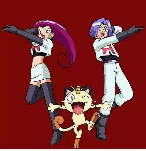 我一定会回来的喵喵精灵宝可梦介绍
