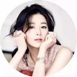 年近50岁依旧明艳李英爱果然真女神
