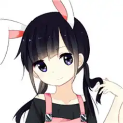 求跟这个一对的的男生头像,不要女生图像上面的钻石,谢谢
