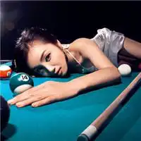 台球动漫头像微信头像图片大全

