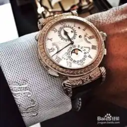 史上最复杂的手表,十年只做7块
