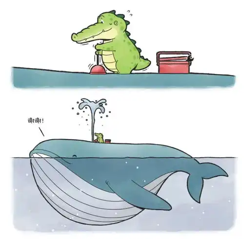 夜读丨这是一篇看完会心里一暖的推送
