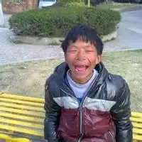 丑男照片搞笑的微信头像图片大全
