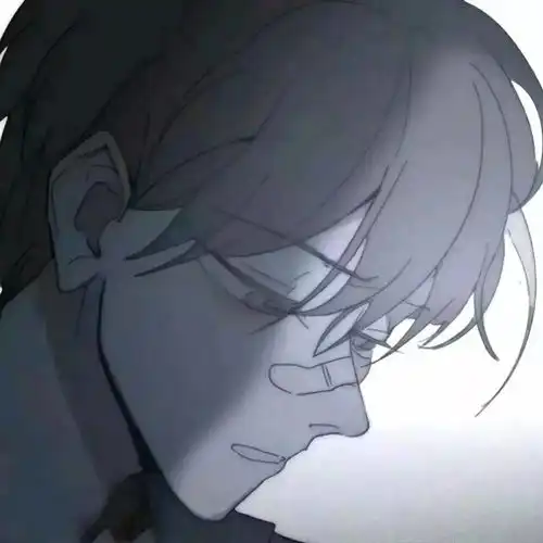 动漫男生头像
