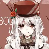 天真女生动漫头像天真活泼又可爱的动漫女
