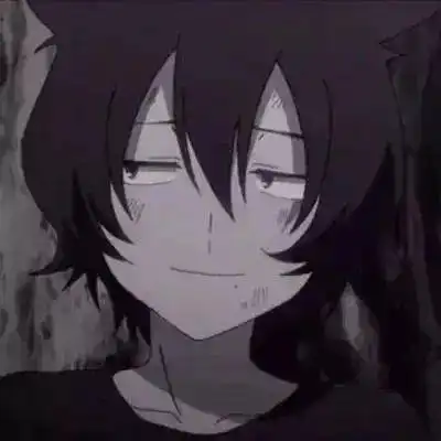 100张暗黑系头像任你选
