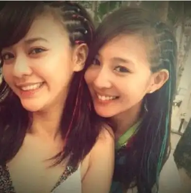 身为女海王,她都生二胎了
