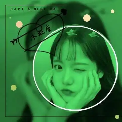 嗨喽,大家好我叫赵丽晴
