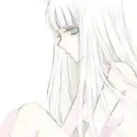 动漫人物头像铅笔画微信头像图片大全
