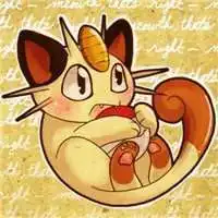 宠物小精灵搞笑头像大全微信头像图片大全
