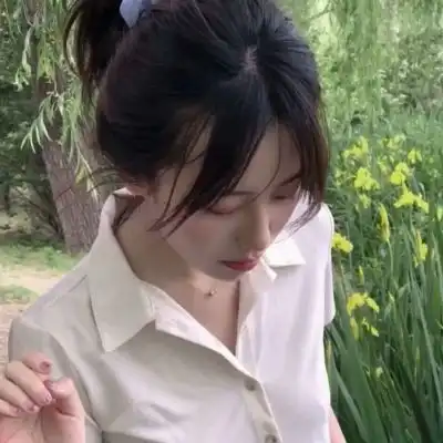 优质女头无风格港风可爱词不女生头像我要个性网
