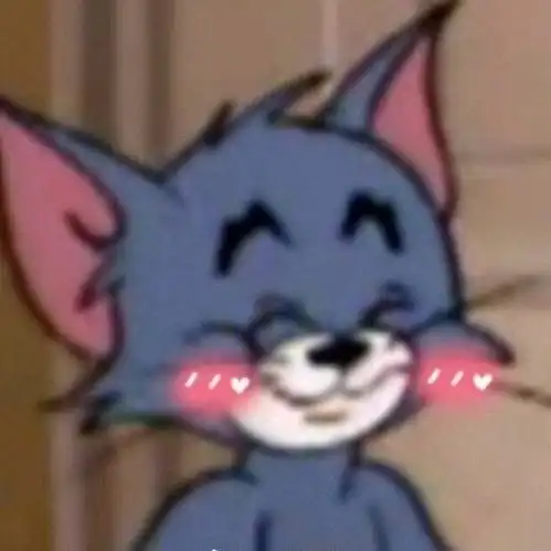 猫腻
