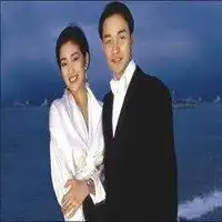 张国荣头像最迷人年轻帅气张国荣哥哥头像大图
