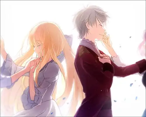 aldnoahzero唯美插画特辑
