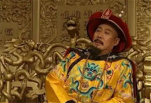 康熙辅政四大臣和同治赞襄政务八大臣有何区别
