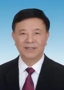 俞成辉
