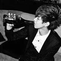 2018抽烟难过头像微信头像图片大全
