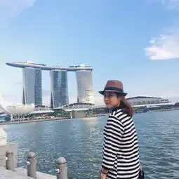 花园城市新加坡
