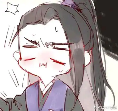 1个脑洞想要云梦双杰和好是不是只能靠金凌蓝思追...
