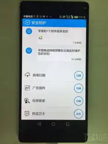 量体裁衣,电信复刻了腾讯的手机管家
