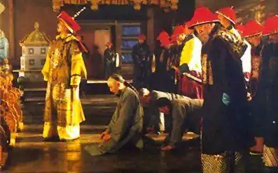 仅仅才几十万的满人为何能统一2亿中国人267年之久指点江山

