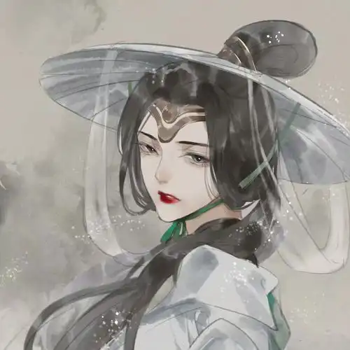 头像王者荣耀上官婉儿头像你的婉儿能上天了吗
