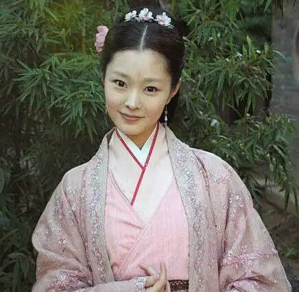 宋轶从香菱到柳然,她为何成了风起洛阳最大受益者
