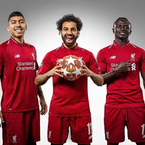 萨拉赫狮子大开口,利物浦无法接受高额薪资,决定甩卖埃及法老
