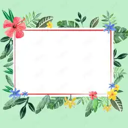 简约小清新花卉psd分层主图背景图片免费下载主图直通车psd千库网图片编号5252142
