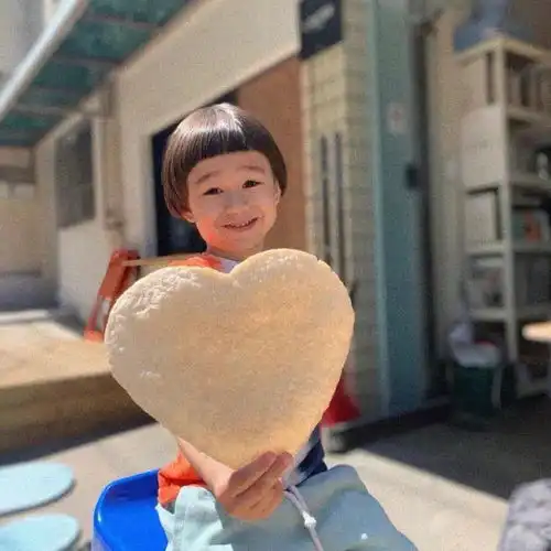 头像绝美系列真人微信头像
