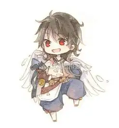 剑网3正太同人漫画萌萌的跟宠同人头像
