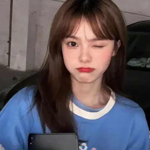 微信头像实在太赞啦
