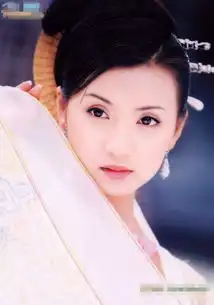 昔日万人迷陈好晒美照颜,现在依旧风情万种
