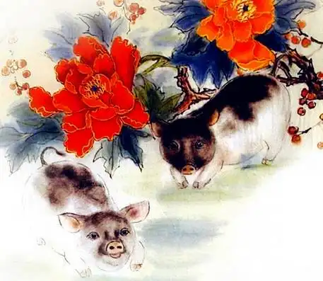 6月份,这3对生肖有月老牵姻缘线,桃花旺,感情升温
