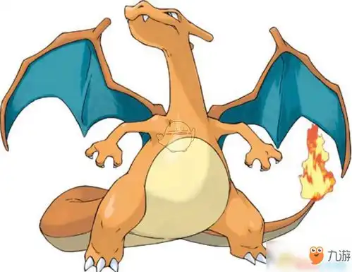 精灵宝可梦letsgo皮卡丘伊布喷火龙对战配招技巧介绍喷火龙对战怎么配招
