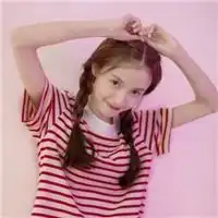 清新好看三人三张闺蜜头像一辈子的友谊
