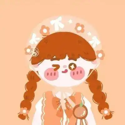 私藏沙雕闺蜜头像
