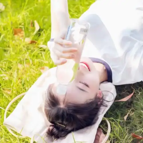 高清无水印头像女,极品美化版全部是大图500像素
