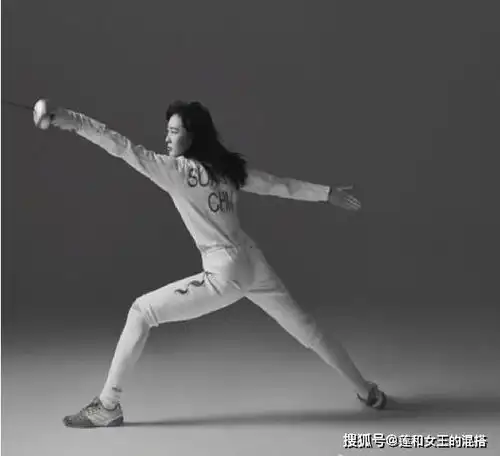 还有哪些你不知道的奥运神颜,赶紧来看
