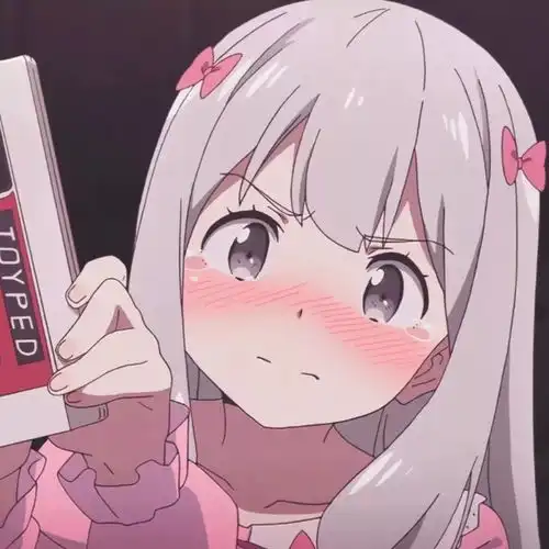 动漫头像,你最喜欢的都在这
