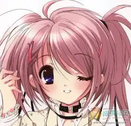 这幅画是哪个动漫
